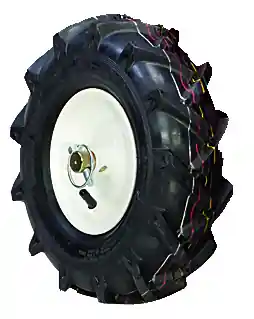 Tielbürger AD-380-241TS Roues de tracteur TK17