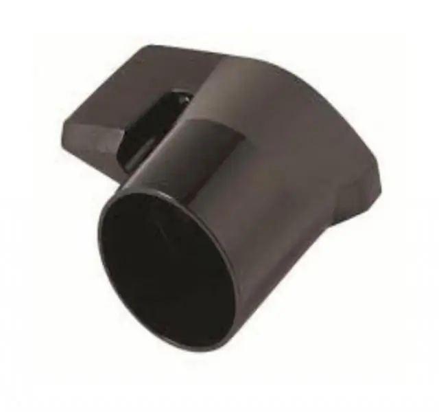 HIKOKI Accessoires 334502 Adaptateur de poussière pour le rabot P20SF