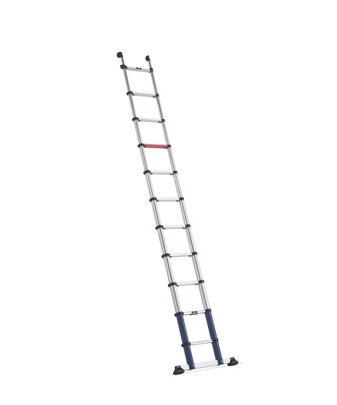 Altrex 500357 TL Smartup Active Échelle télescopique 1 x 11 échelons