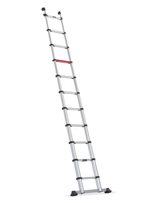Altrex 500358 TL Smartup Active Échelle télescopique 1 x 13 échelons