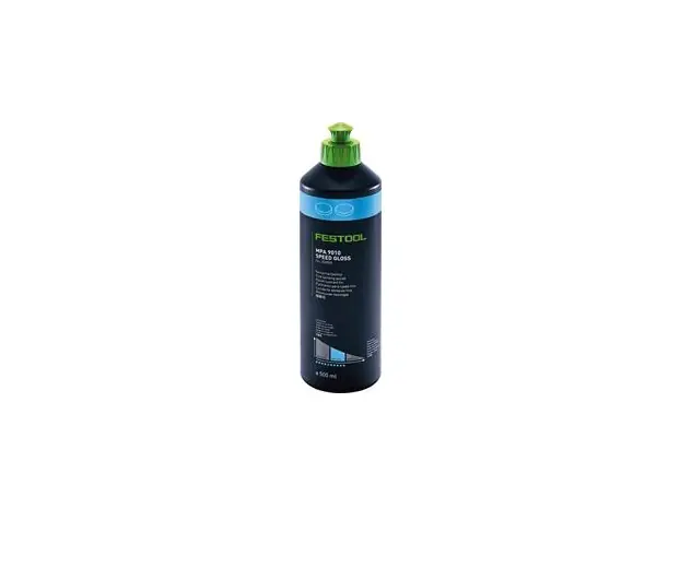 Festool Accessoires 202050 Produit de polissage MPA 9010 BL/0,5L
