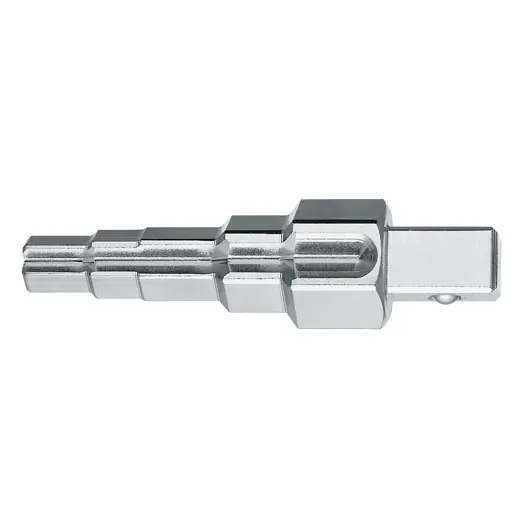 Gedore 4512900 Clé Combi-Radiator avec cliquet 1/2 drive carré