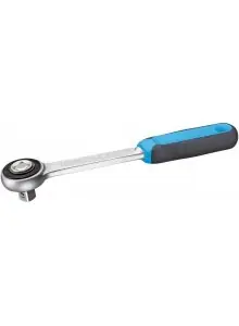 Gedore 6237680 3093 Z-94 Clé à cliquet traversante 3/8 pouce