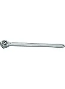 Gedore 6278950 3293 Z-94 Cliquet traversant 3/4 pouce
