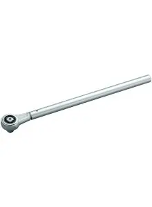 Gedore 1493779 2193 Z K Tête à cliquet pour 1 pouce Z94