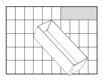 Raaco 119283 Insert 80 BA8-2