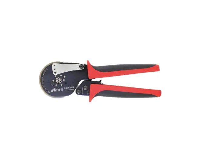 Wiha 41246 Z 62 0 06 Type 005 Pince à sertir automatique Professional electric