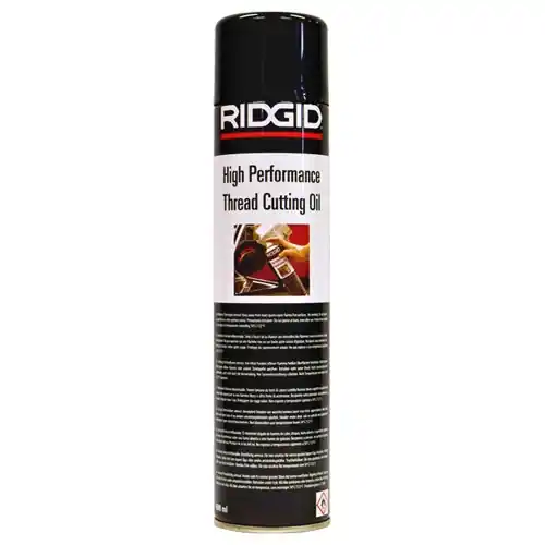 Ridgid Accessoires 15681 Huile pour filetage 600 ml