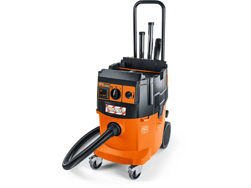 Fein 92030060000 Aspirateur eau et poussière DUSTEX 35 LX ac