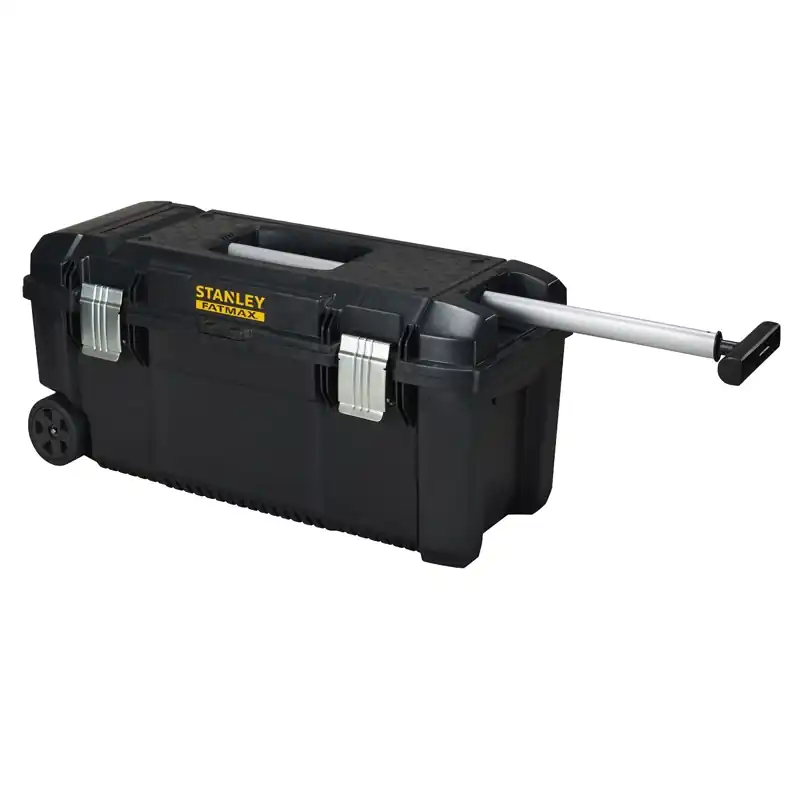 Stanley FMST1-75761 FatMax Gereedschapswagen 28 inch en telescoop handgreep