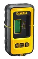 DeWalt DE0892-XJ Détecteur laser à ligne transversale