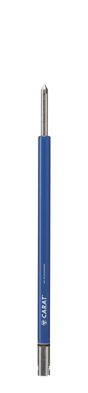 Carat BCHC003000 BCH003000 Goupille de centrage pour arbre M30 300mm