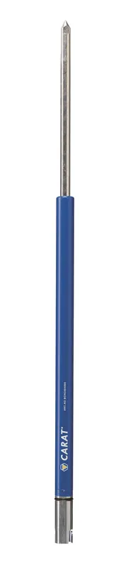 Carat BCHC004000 BCH004000 Goupille de centrage pour arbre M30 400mm