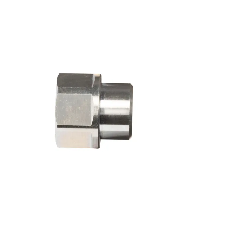 Carat BC30100000 Jonction M30 inw. x 1/2" G inw.
