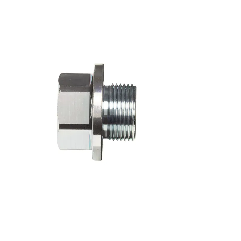 Carat BC30300000 Écart M30 femelle x M30 mâle.