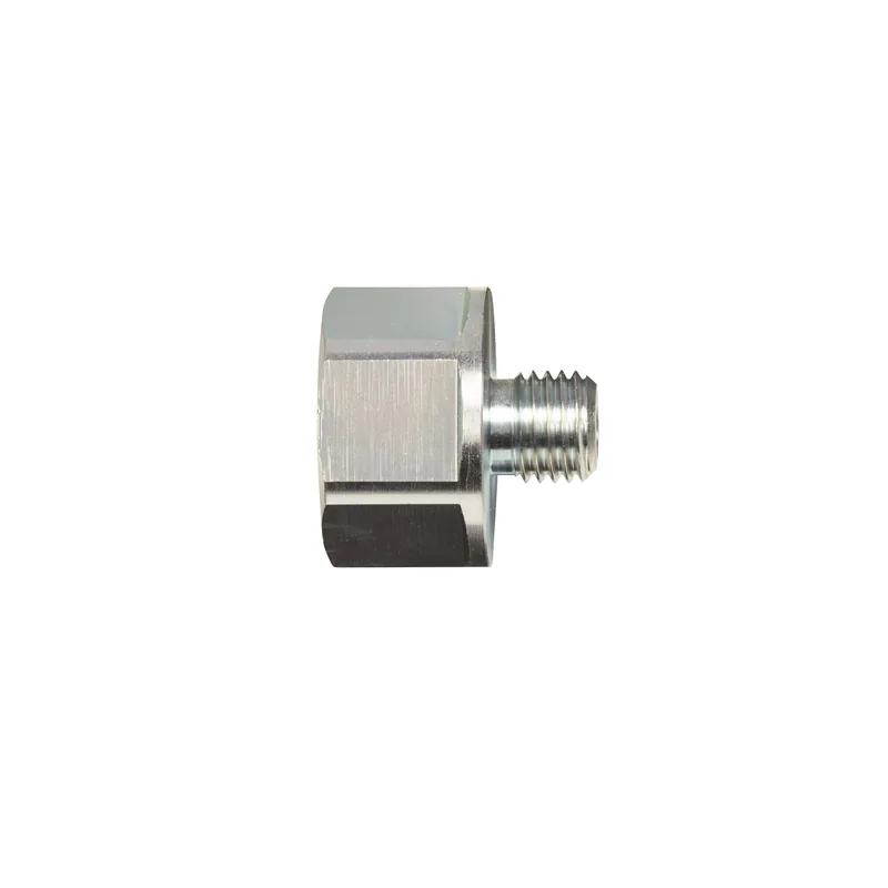 Carat BC30400000 Jonction M30 intérieur x M16 extérieur