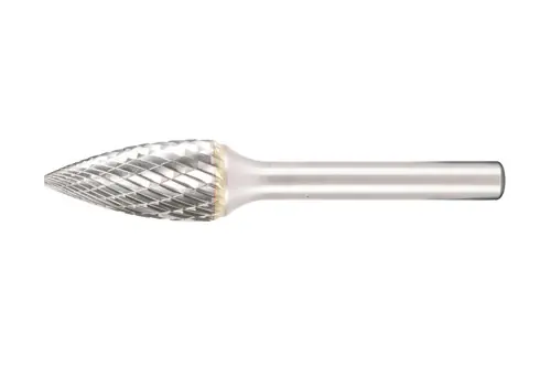 HIKOKI Accessoires 780767 Fraise HM de 6 mm G-8X19/64