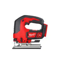 Milwaukee 4933451391 Scie sauteuse poignée M18 BJS-0