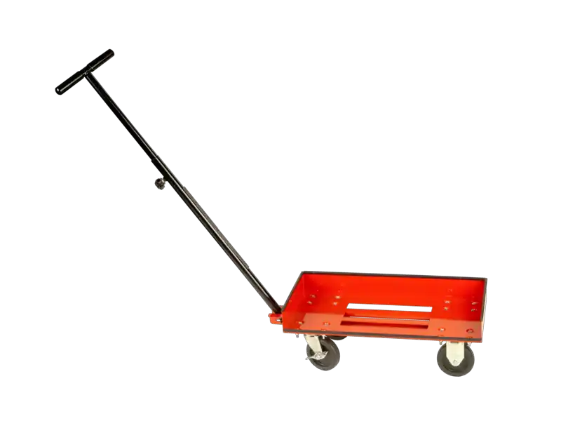 Bahco 1483CART Chariot pour les caisses métalliques 1483K