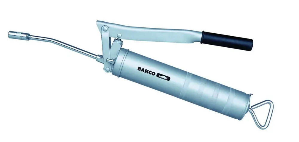 Bahco BOD5450 Pompes à graisse universelles