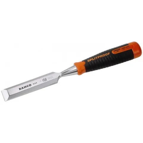 Bahco 434-10 Coupeur de carottes ERGO™ Splitproof