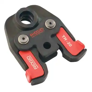 Ridgid Accessoires 24733 Mâchoire de presse TH32 Compact
