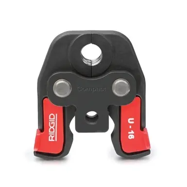 Ridgid Accessoires 22918 Mâchoires de presse U18 Compact