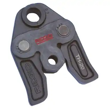 Ridgid Accessoires 86576 Mâchoire de presse TH26 Standard