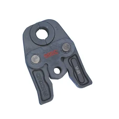 Ridgid Accessoires 86646R Mâchoire de presse U20 Standard
