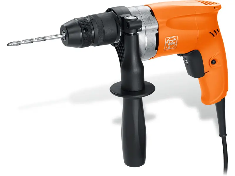 Fein 72055260000* BOP 6 Perceuse manuelle jusqu‘à 6 mm