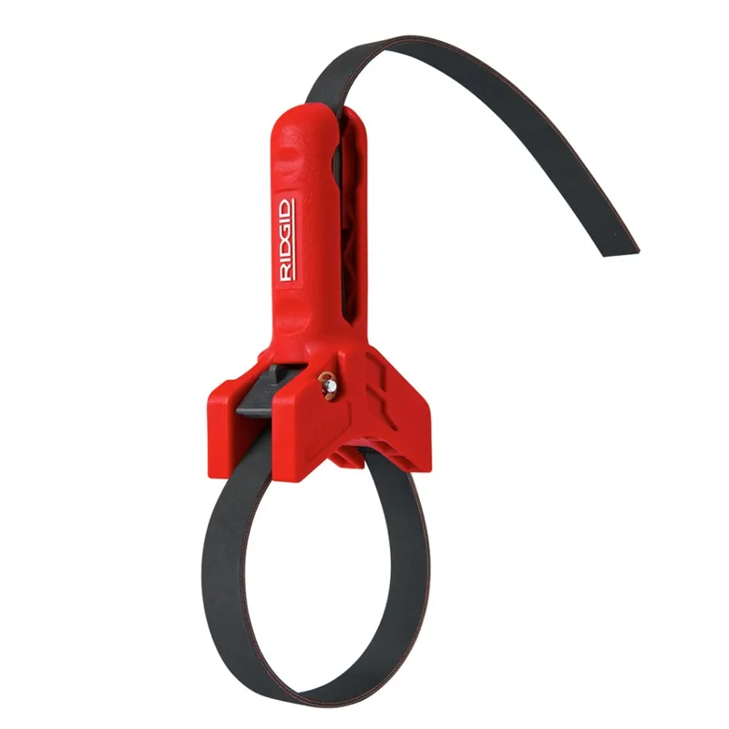 Ridgid 42478 Pince de cerclage StrapLock 80 - 220 mm