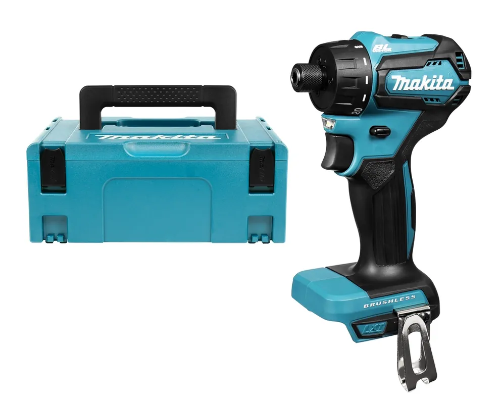 Makita DDF083ZJ Perceuse visseuse sans fil 18V