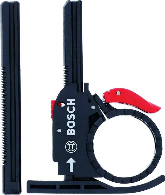 Bosch Bleu Accessoires 2608000590 Butée de profondeur Expert 1 pièce