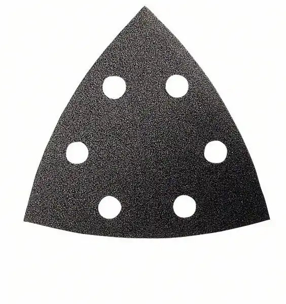 Bosch Bleu Accessoires 2608605196 PRO F355 feuille abrasive 93 mm G240
