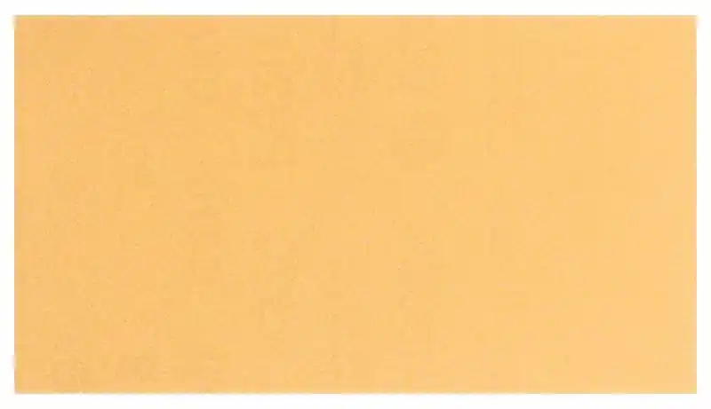 Bosch Bleu Accessoires 2608608Y26 Disque à poncer pour le bois et la peinture 70x125 mm P220 5 pièces