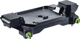 Festool Accessoires 202056 Plaque adaptatrice UG-AD-KS 60