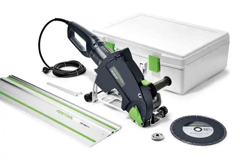 Festool 769001 Système de tronçonnage diamant DSC-AG 230 FS