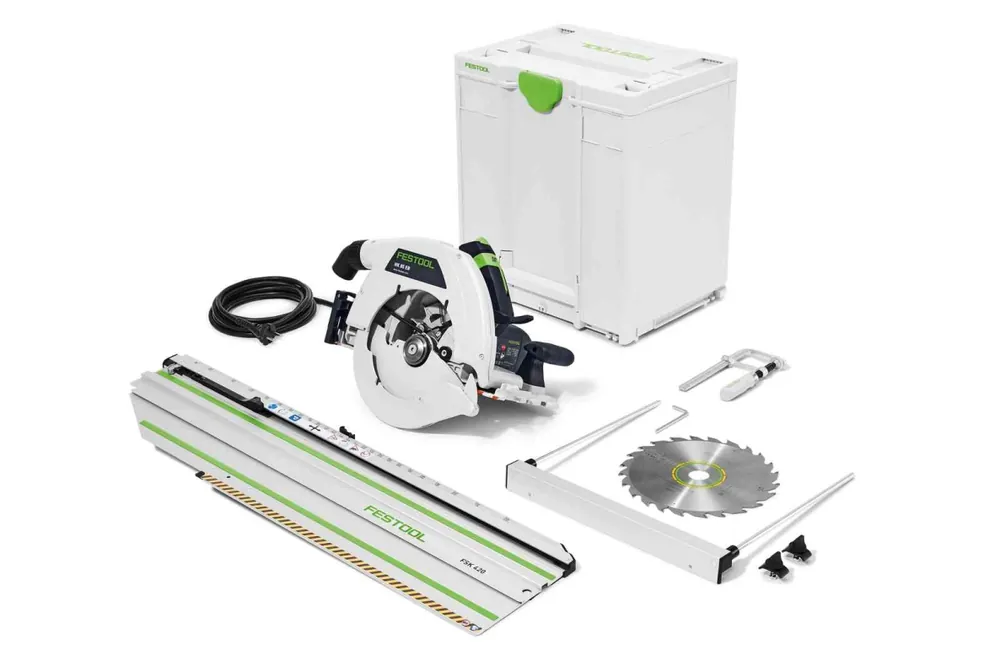 Festool 576142 HK 85 EB-Plus-FSK420 Scie sauteuse pendulaire