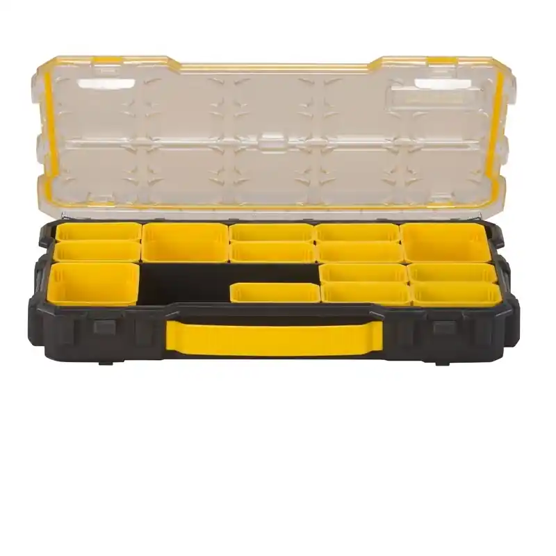 Stanley FMST1-75779 FATMAX® Shallow Organizer 14 compartiments
