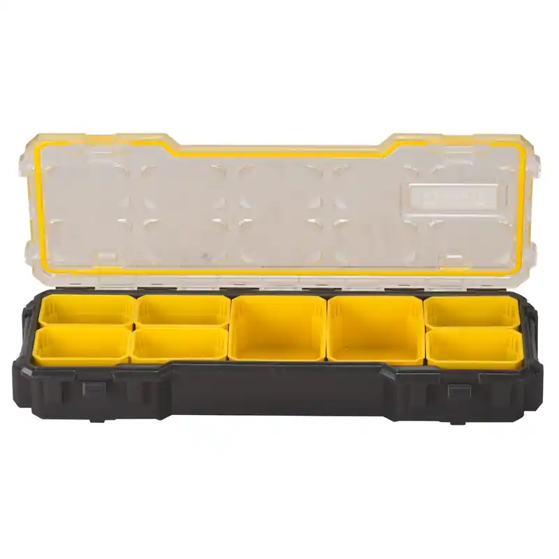 Stanley FMST1-75781 FATMAX® Ondiepe Organizer 8 vakken