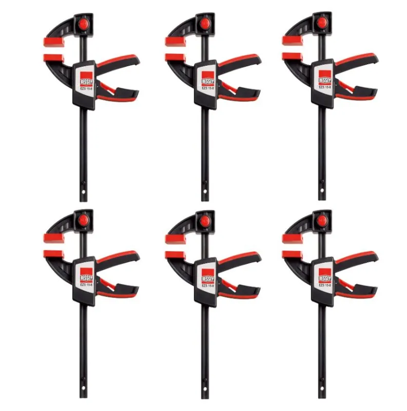 Bessey EZS45_8 6 Presse "Une Main" 0-450 mm