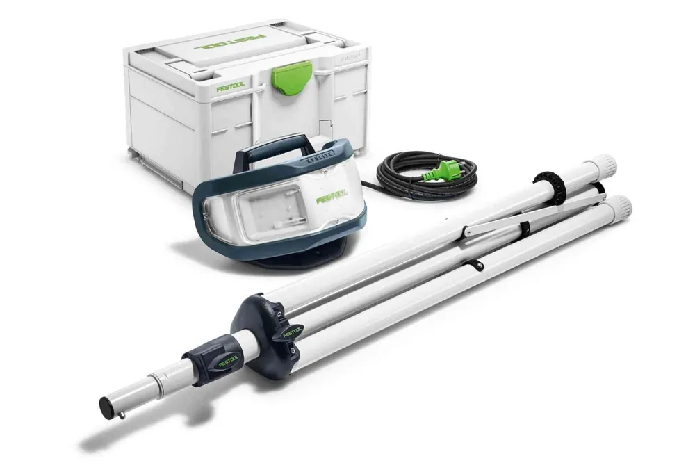 Festool 574653 SYSLITE DUO-SET Lampe de travail