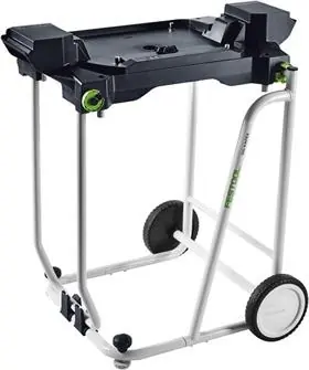 Festool Accessoires 200129 Châssis de transport UG-KS 60