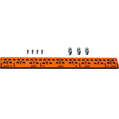 GRN Tools CMT900 Perceuse universelle et moule à charnière