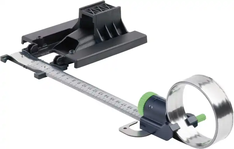 Festool Accessoires 497443 Compas KS-PS 420 Set