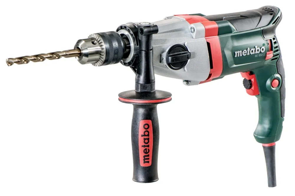 Metabo 600573000 BE850-2 Perceuse