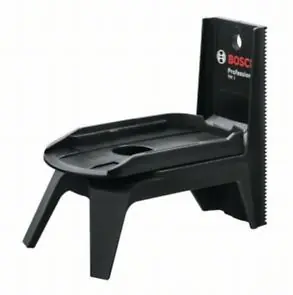Bosch Bleu Accessoires 0601092600 RM 1 Support pivotant