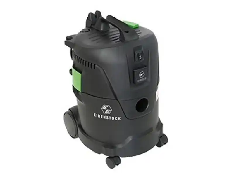 Eibenstock 12.923.02 Aspirateur industriel DSS 1401 L 1250 W - capacité 25 litres Classe de poussière L
