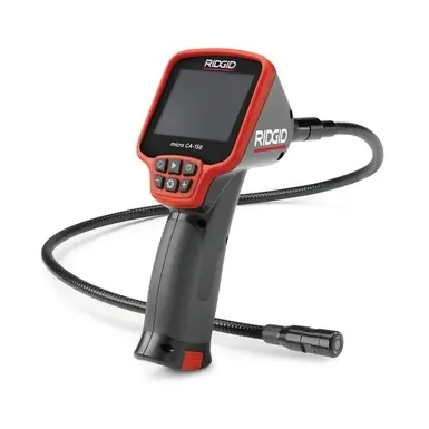 Ridgid 36848 Caméra d‘‘inspection micro CA-150