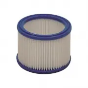 Eibenstock 12.940.05 Jeu de filtres pour aspirateur industriel filtre pliant pour DSS 1401 L DSS 1400